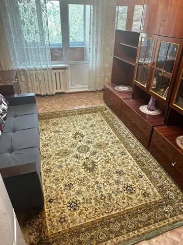 Подселение