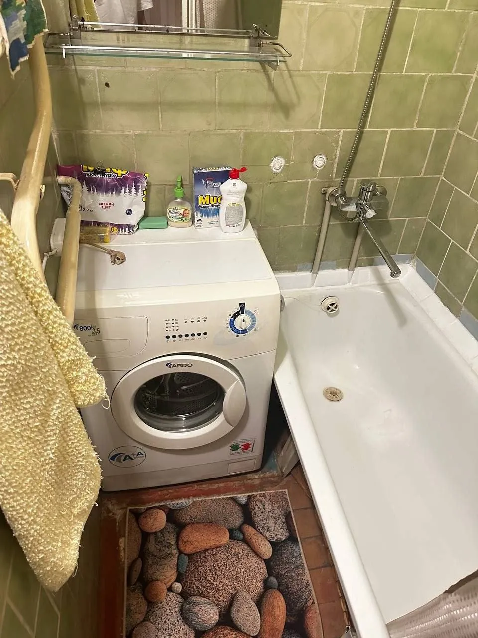 Подселение, для парней, 70 000 ₸/чел