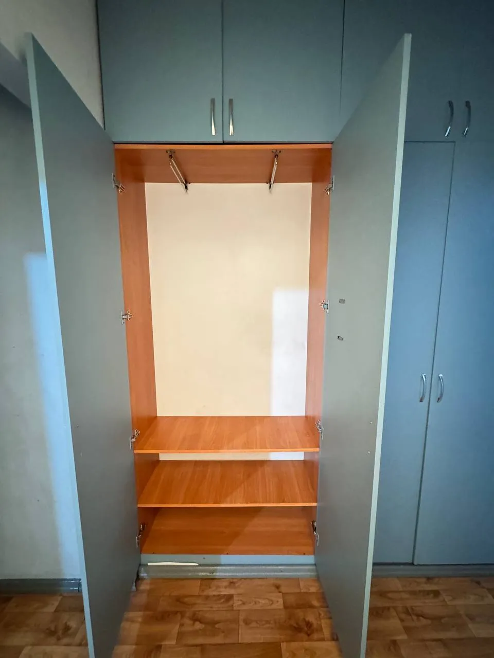 Подселение, для девушек, Алмалинский, 75 000 ₸/чел