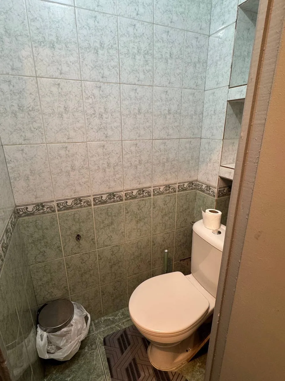 Подселение, для девушек, Алмалинский, 75 000 ₸/чел