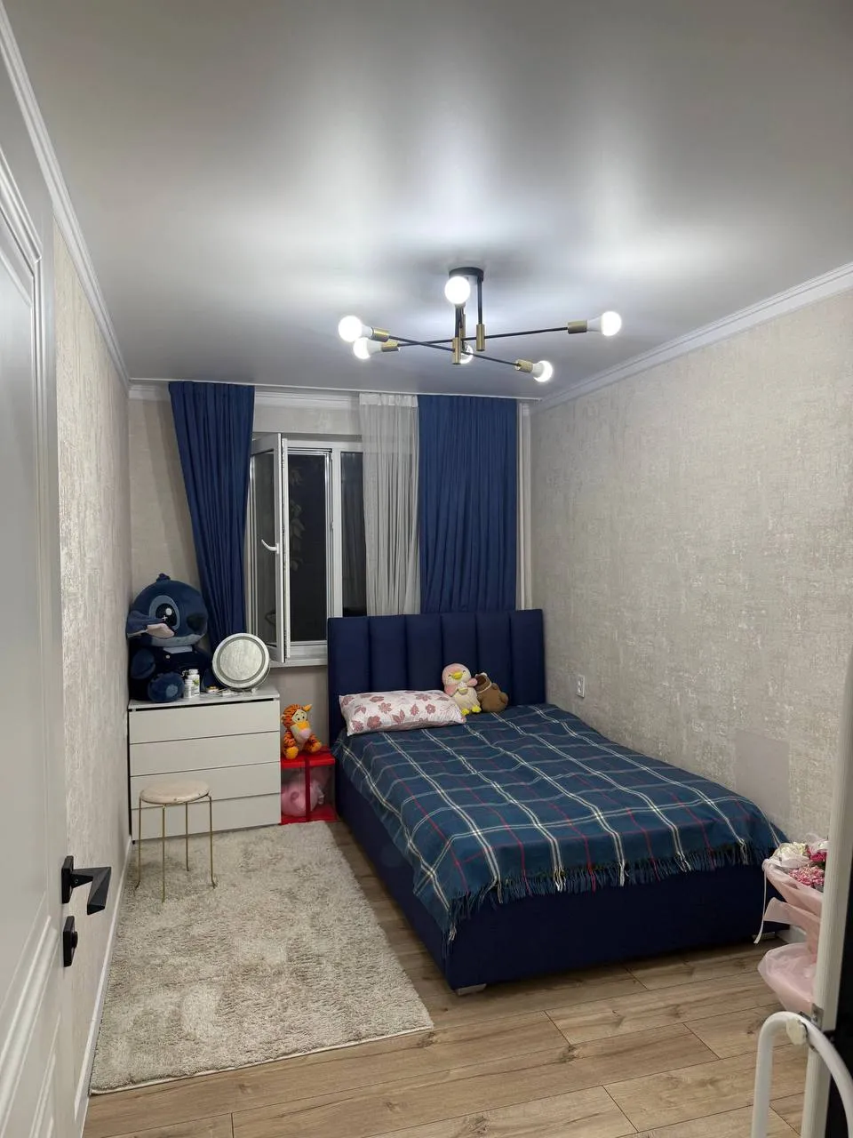 Подселение, для девушек, Ауэзовский, 75 000 ₸/чел