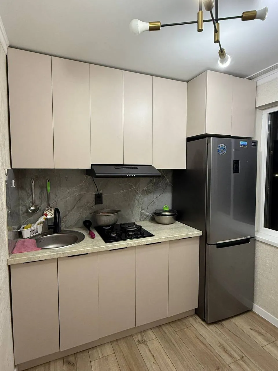 Подселение, для девушек, Ауэзовский, 75 000 ₸/чел