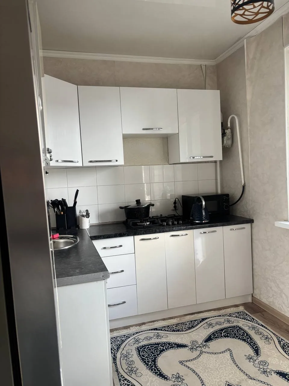 Подселение, для девушек, Зердели, 70 000 ₸/чел