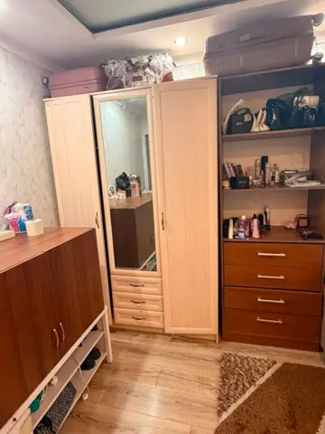 Подселение