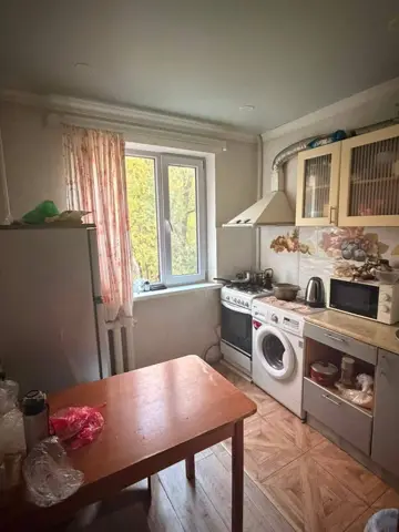 Подселение