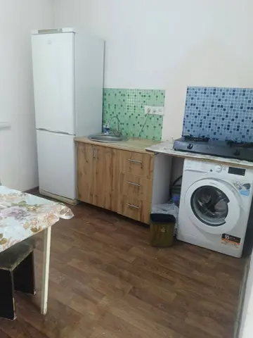 1-комн. квартира