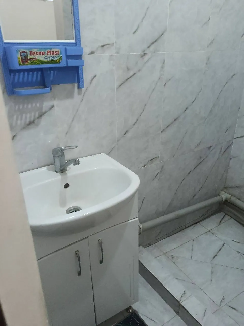 1-комн. квартира, Алтын Орда, 135 000 ₸