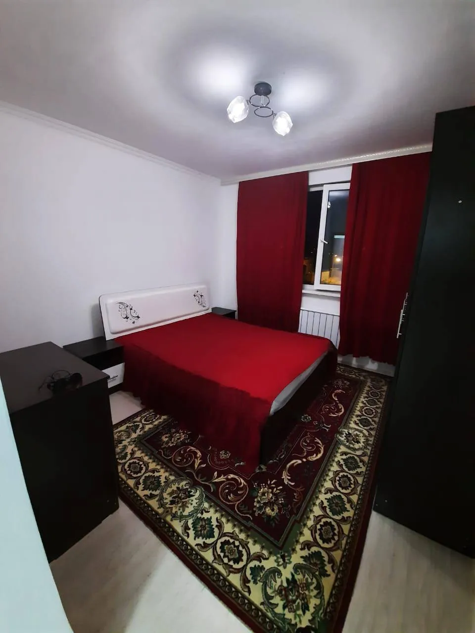Подселение, для девушек, Алмалы, 62 500 ₸/чел