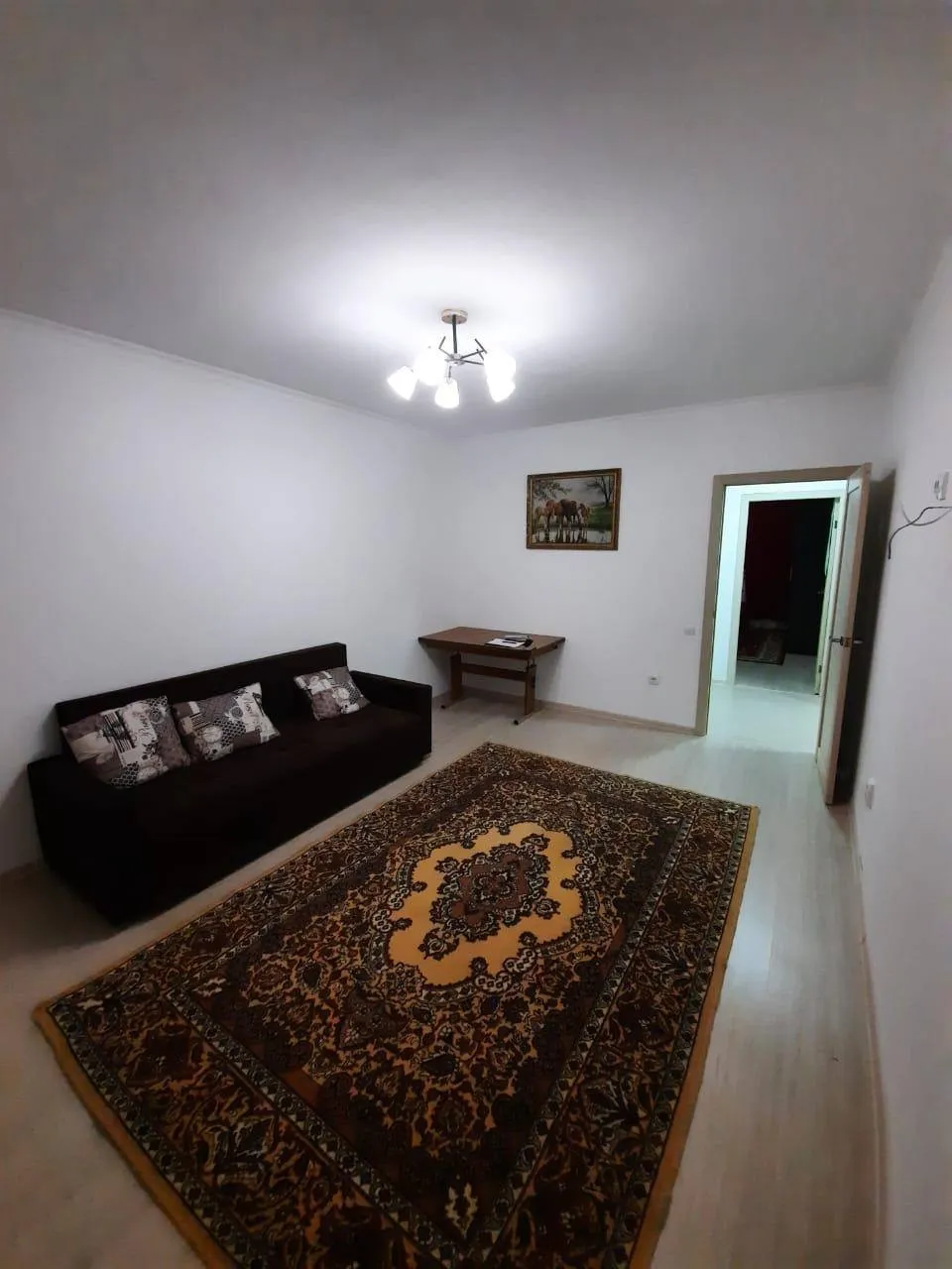 Подселение, для девушек, Алмалы, 62 500 ₸/чел