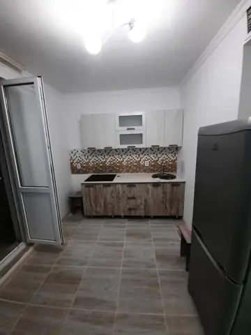 Подселение