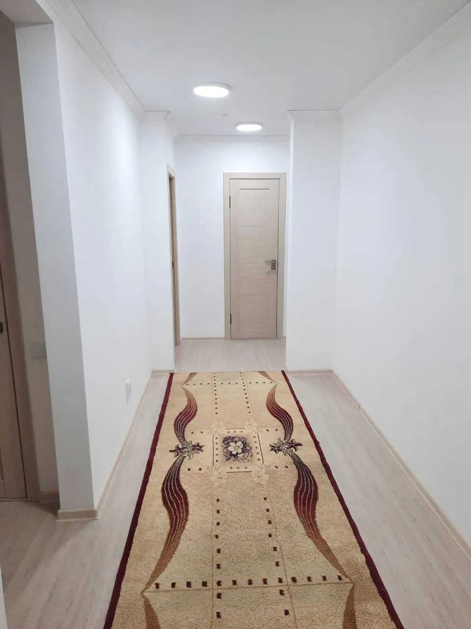 Подселение, для девушек, Алмалы, 62 500 ₸/чел