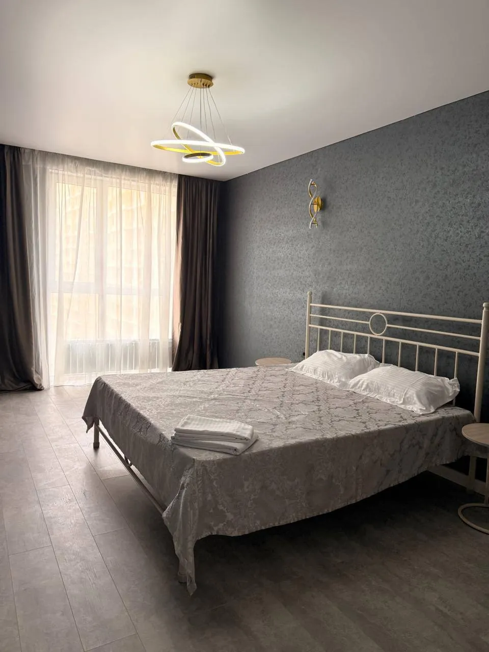 Подселение, для всех, ЖК RAMS City, 115 000 ₸