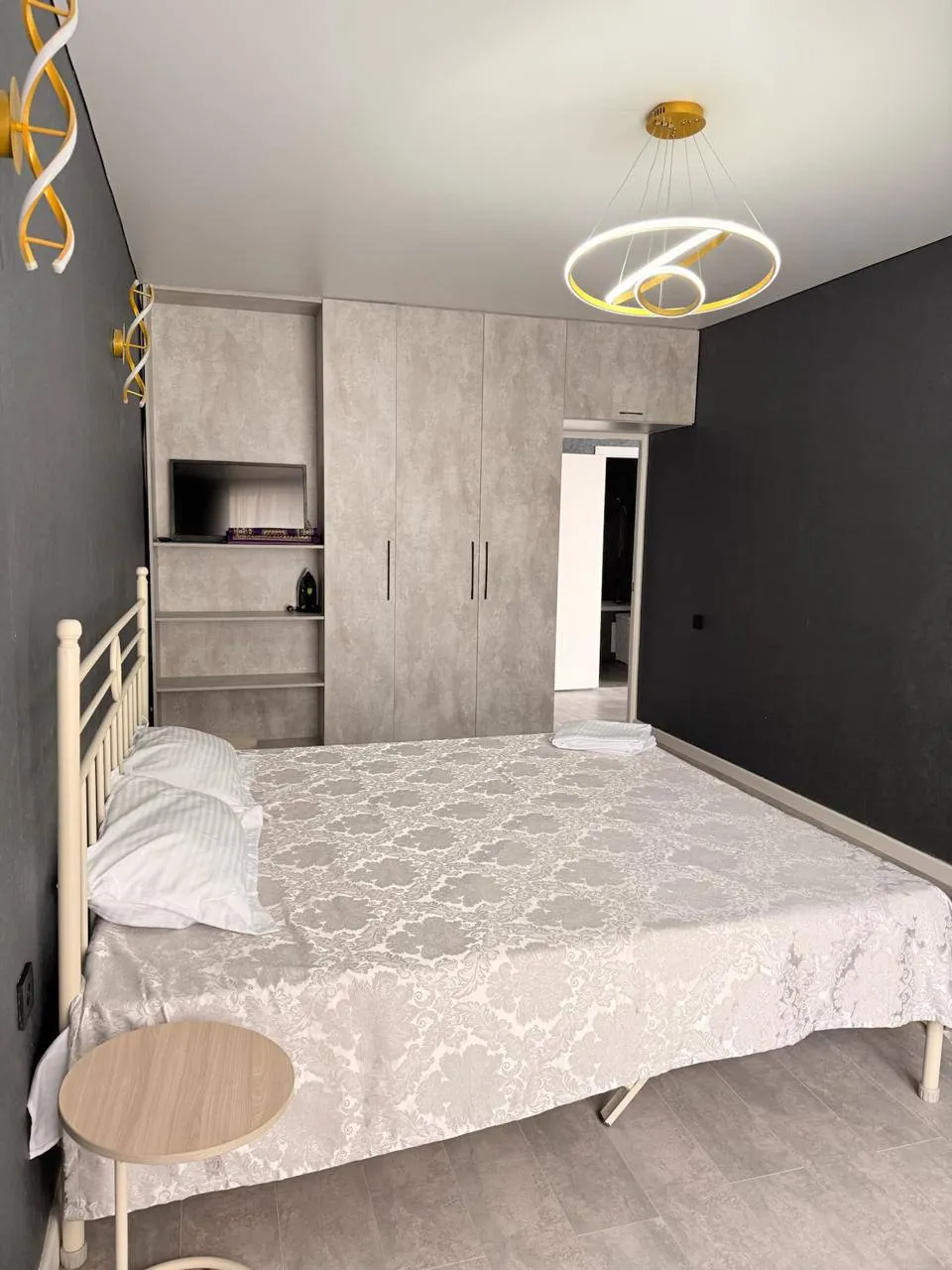 Подселение, для всех, ЖК RAMS City, 115 000 ₸