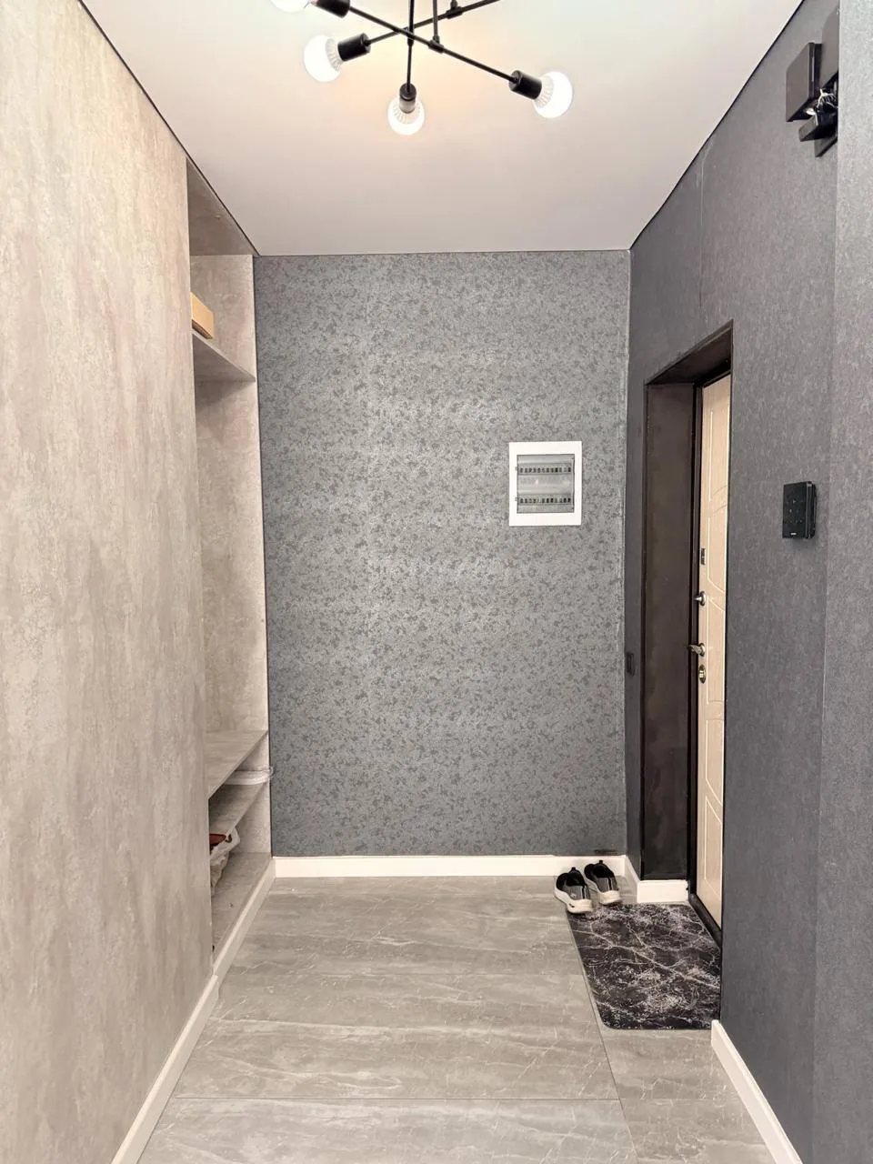 Подселение, для всех, ЖК RAMS City, 115 000 ₸