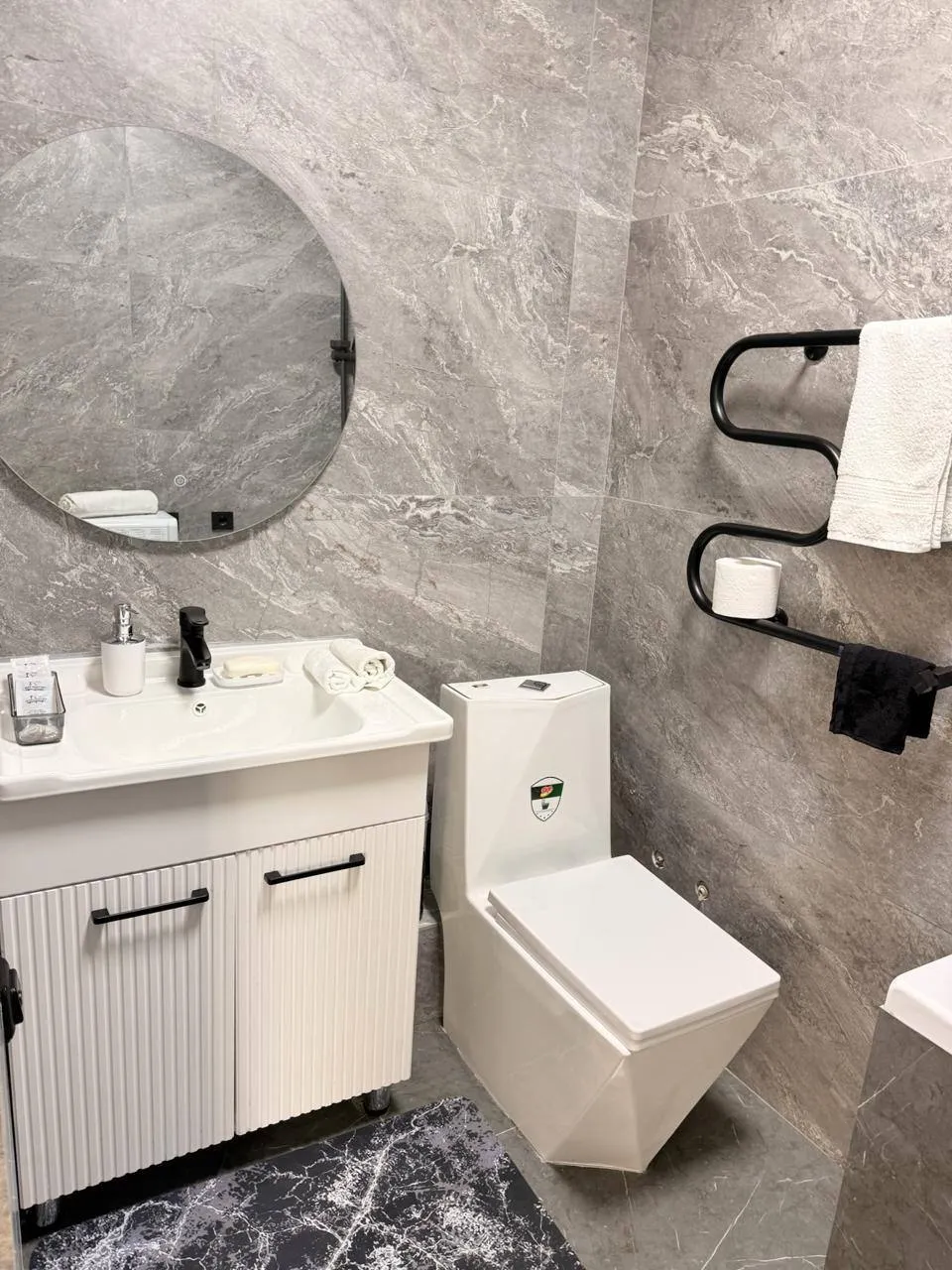 Подселение, для всех, ЖК RAMS City, 115 000 ₸