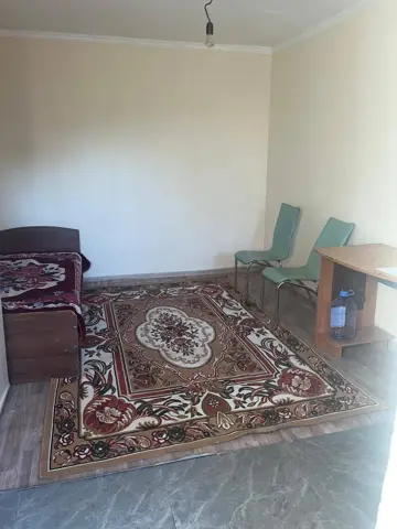 Комната