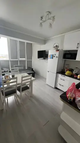 Подселение