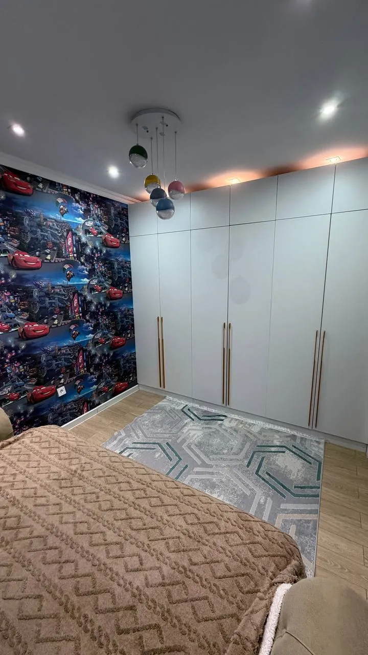 Подселение, для девушек, Алматинский, 90 000 ₸/чел