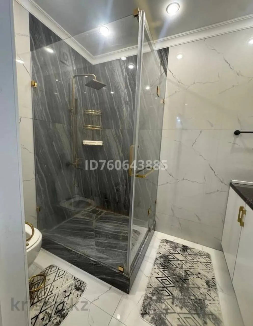 Подселение, для девушек, ЖК «Каспий», 230 000 ₸