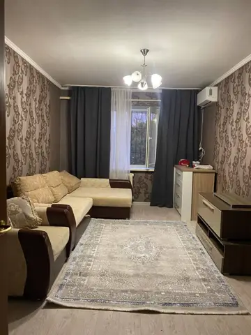 Подселение