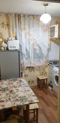 Подселение