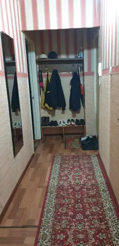 Подселение