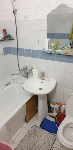 Подселение