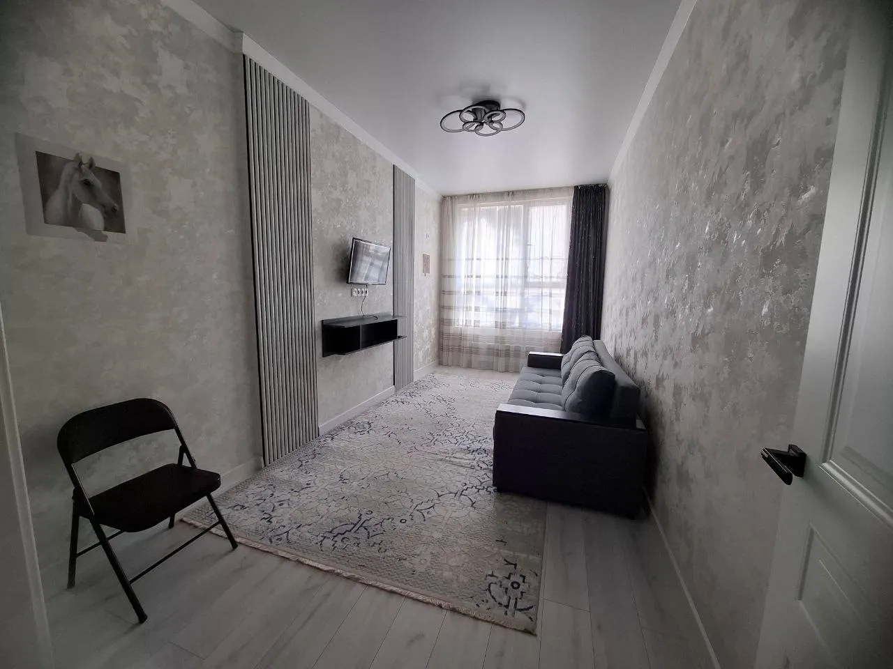Комната, Раимбека-Емцова, 260 000 ₸