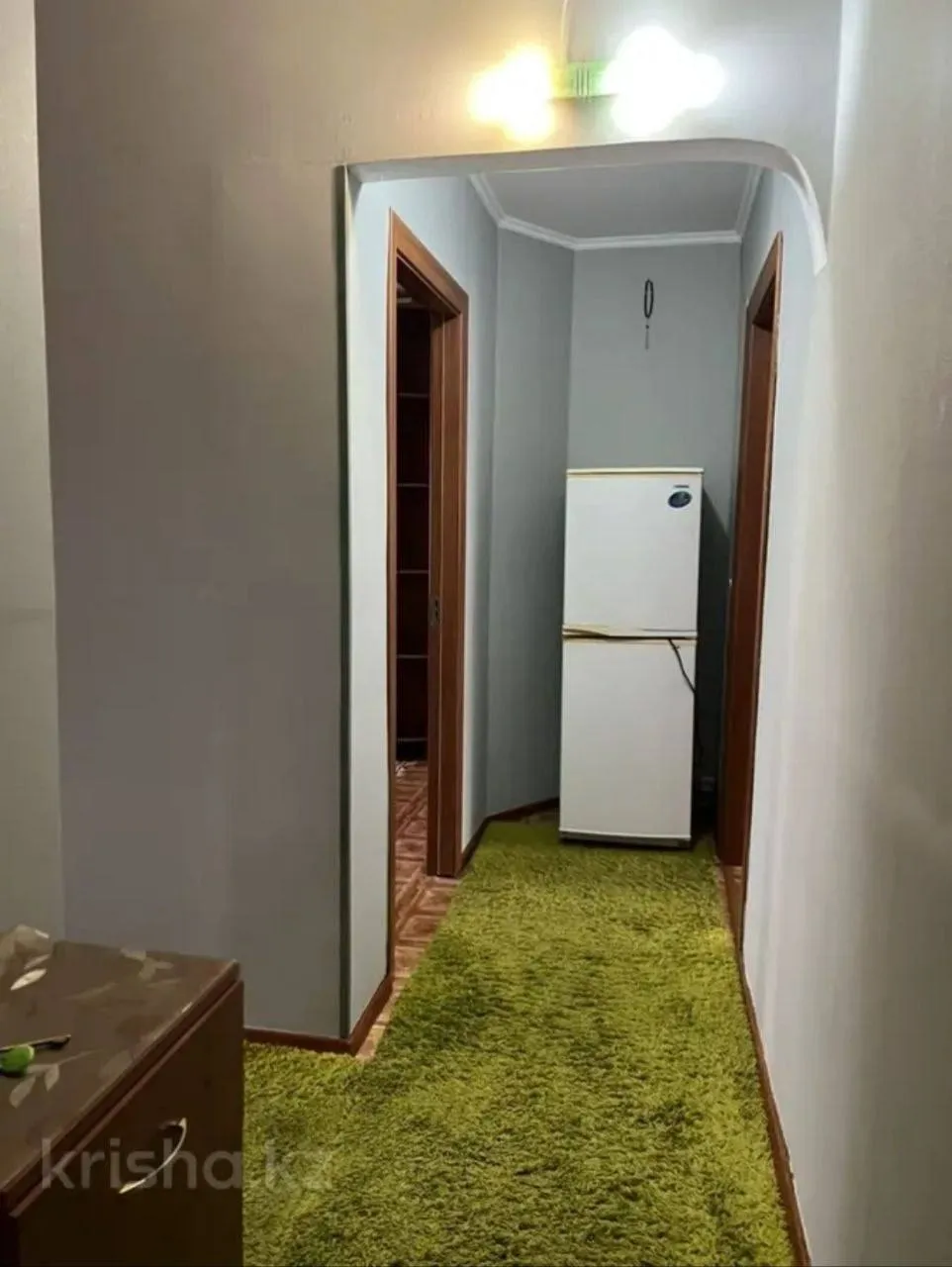 Подселение, для девушек, Гагарина Утепова, 125 000 ₸/чел