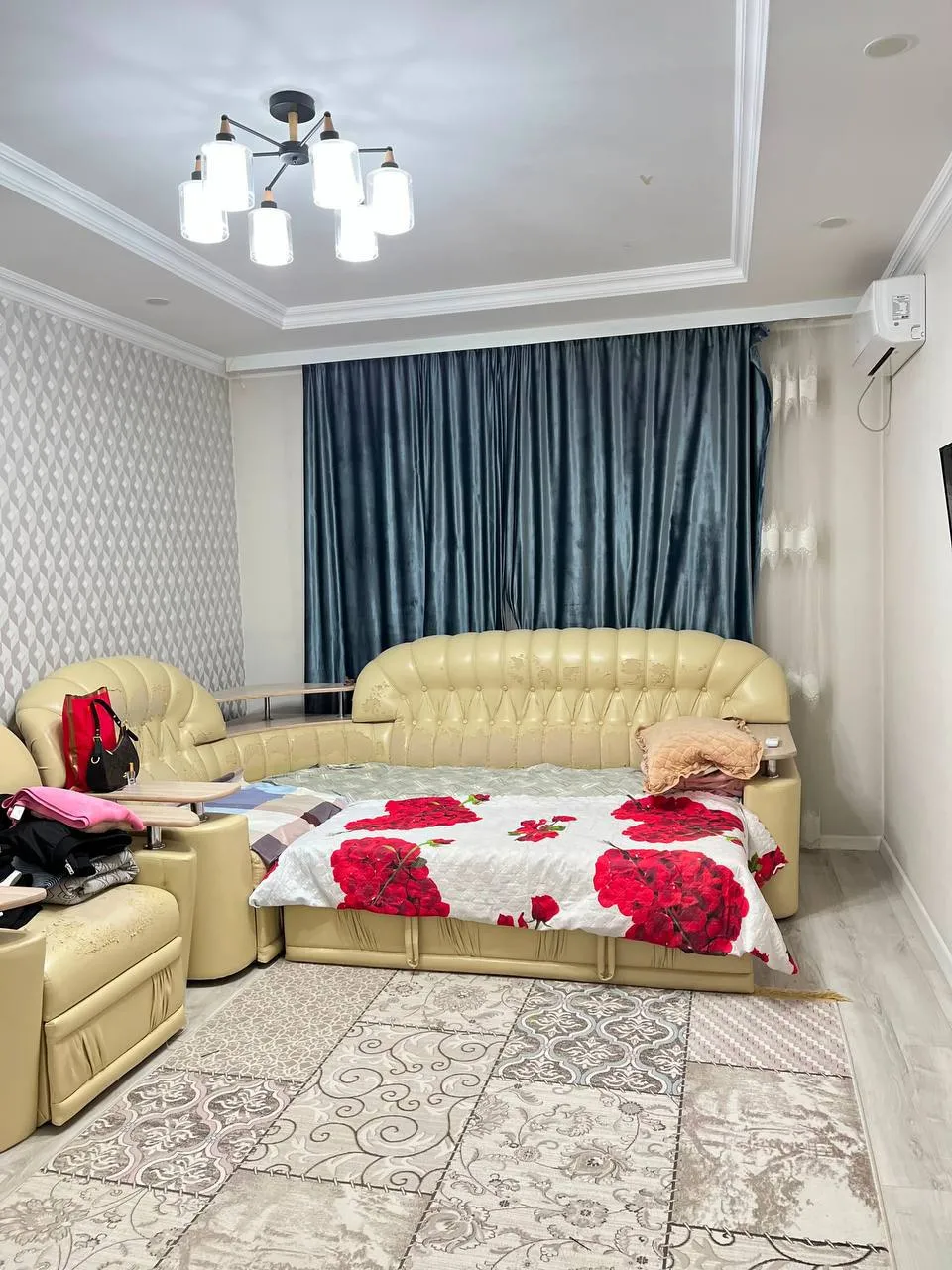 Подселение, для девушек, 50 000 ₸/чел