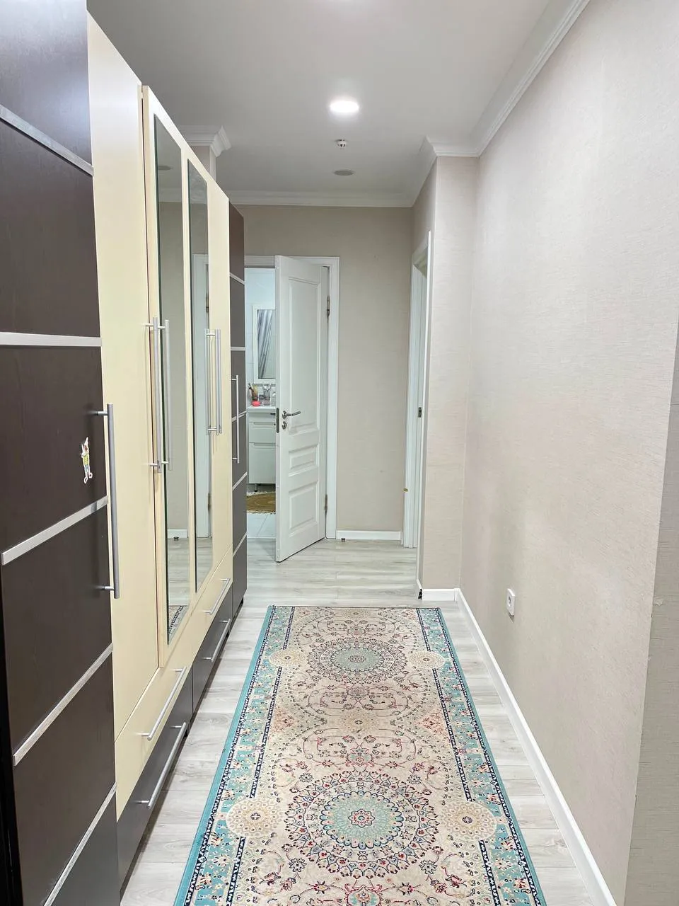 Подселение, для девушек, 50 000 ₸/чел