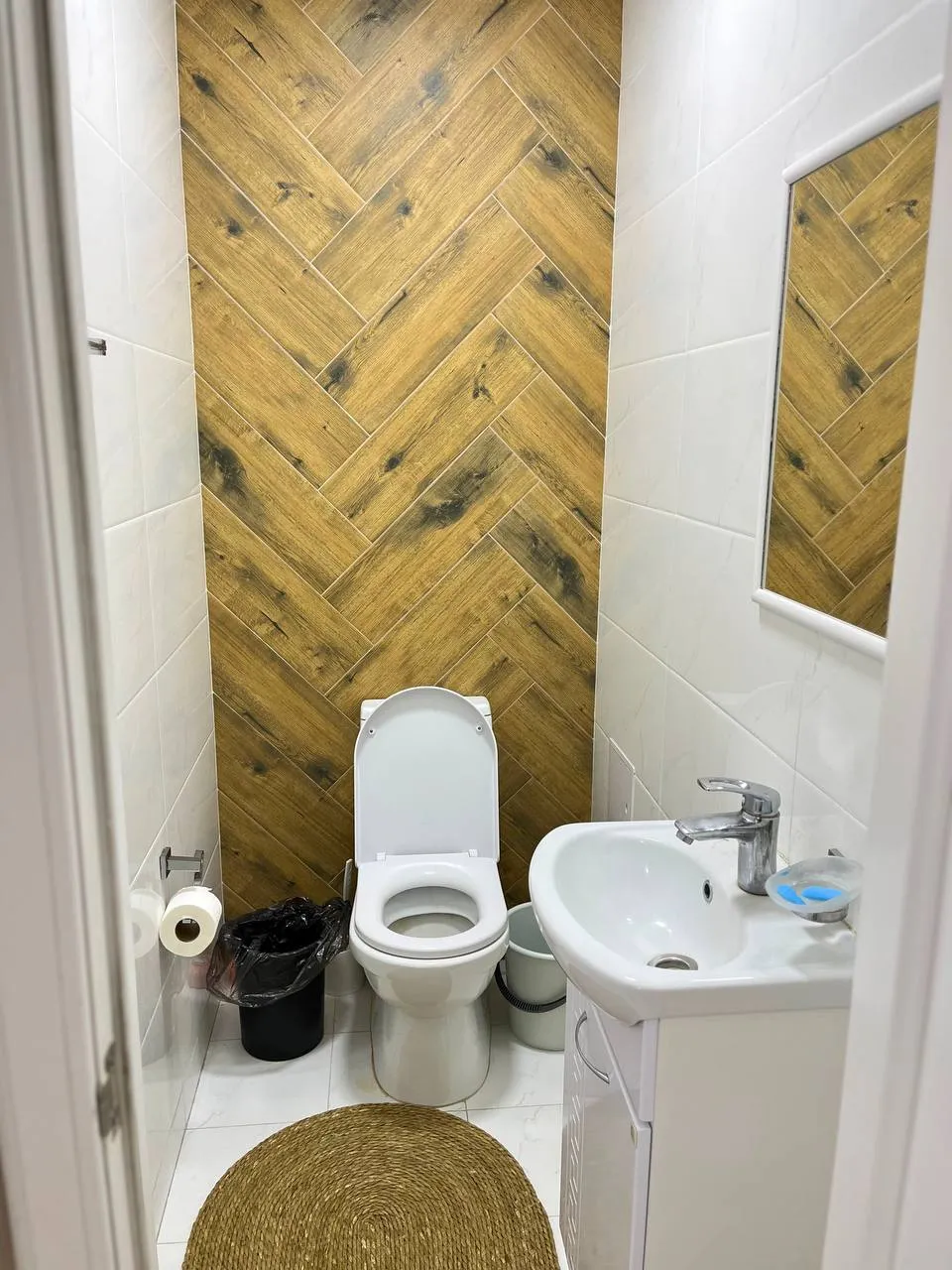 Подселение, для девушек, 50 000 ₸/чел