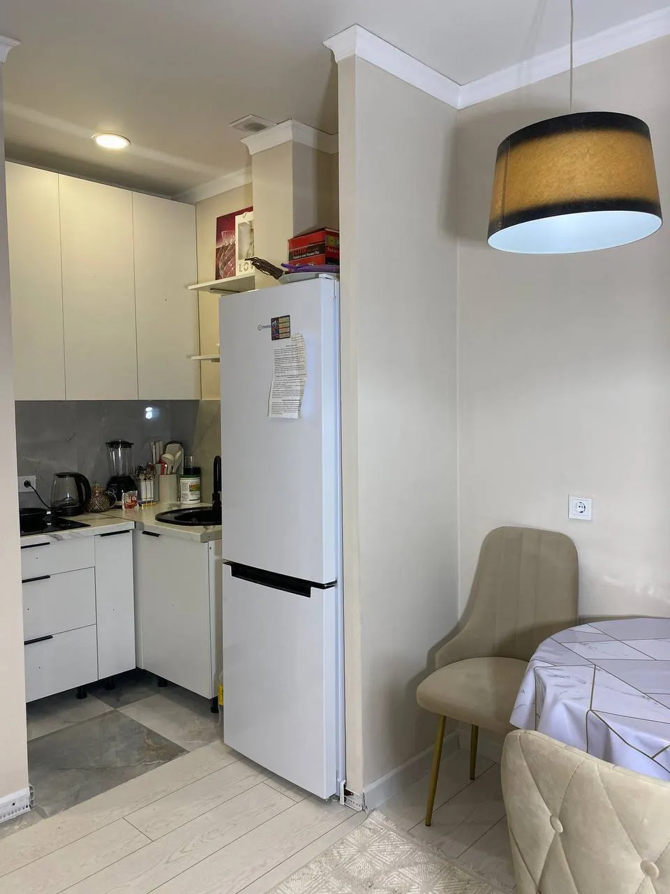 Подселение, қыздарға, Алма сити, 60 000 ₸/адам