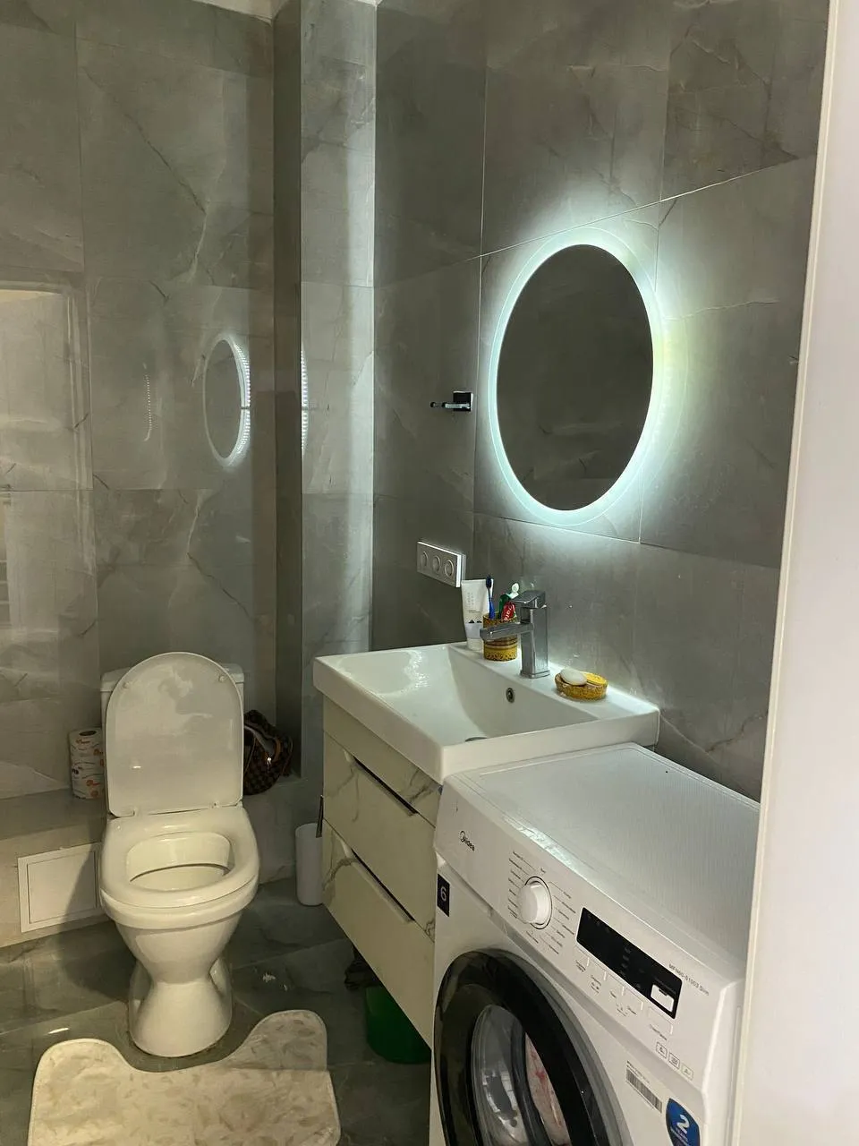 Подселение, қыздарға, Алма сити, 60 000 ₸/адам