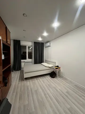 Подселение