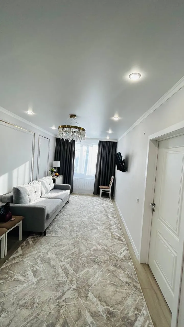 Подселение, для девушек, ЖК NURLY DALA, 70 000 ₸/чел