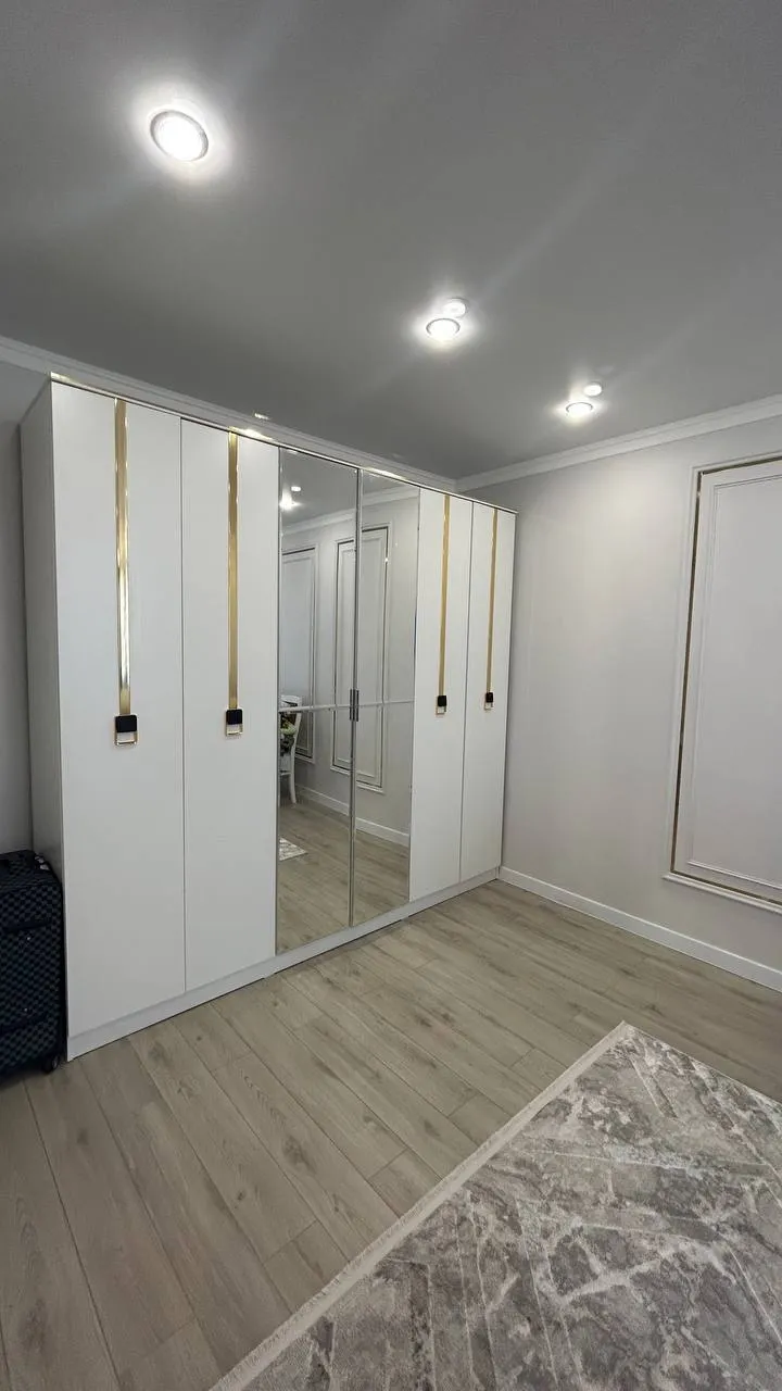 Подселение, для девушек, ЖК NURLY DALA, 70 000 ₸/чел