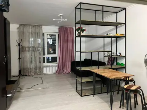 1-комн. квартира