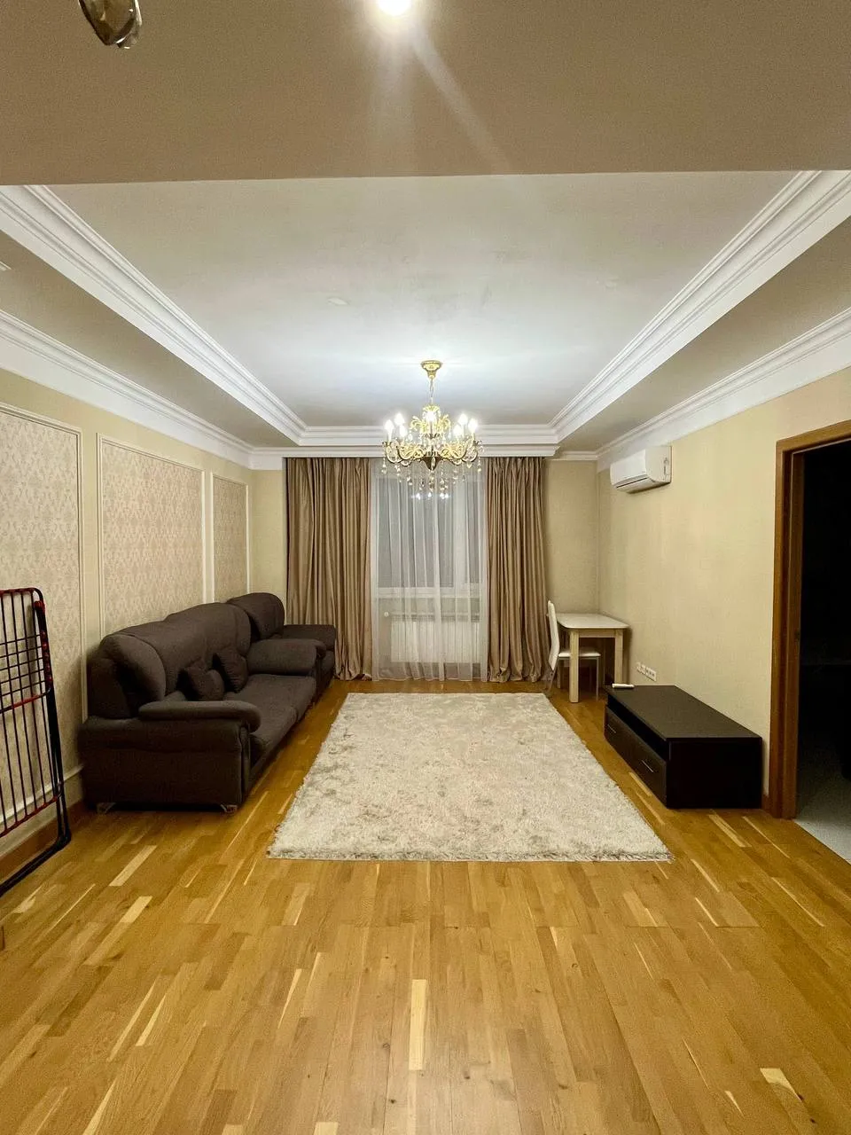 Подселение, для девушек, ЖК MEGA TOWER, 75 000 ₸/чел