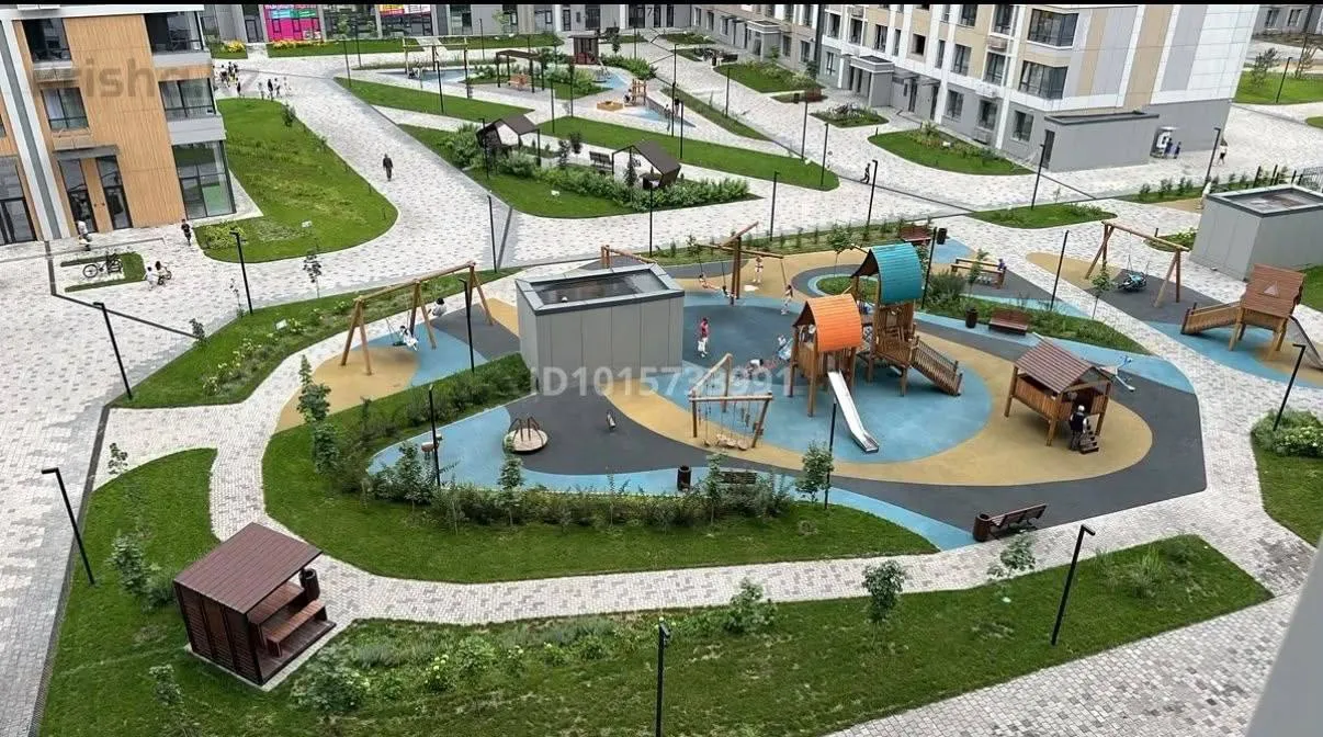 Подселение, бәріне, ЖК Эверест, 350 000 ₸