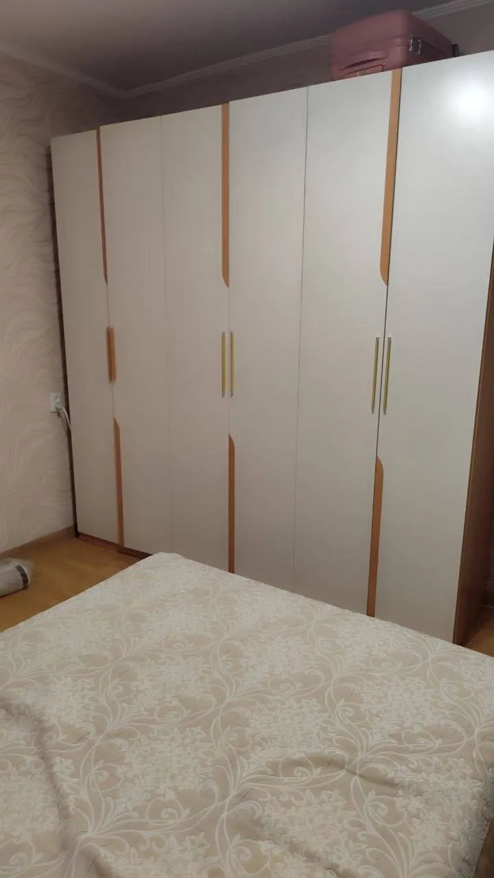 Подселение, для девушек, 125 000 ₸/чел