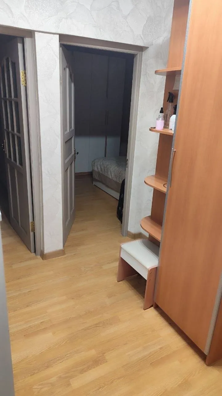 Подселение, для девушек, 125 000 ₸/чел