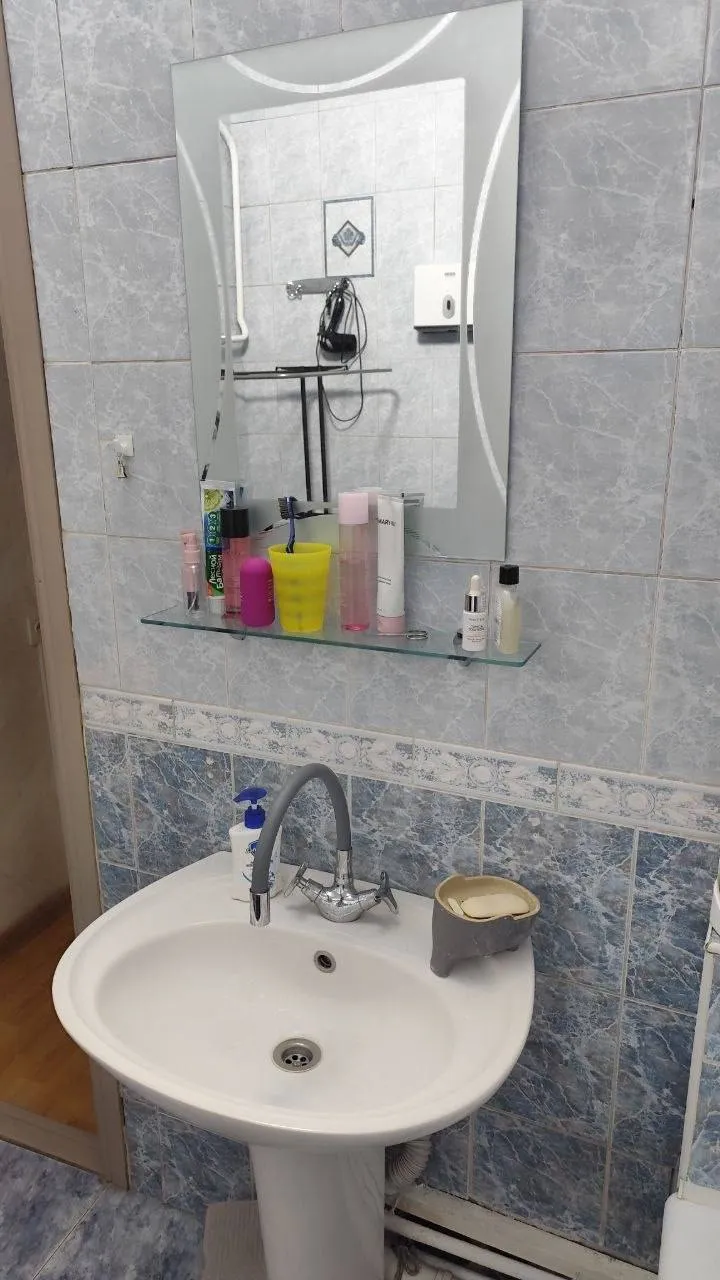 Подселение, для девушек, 125 000 ₸/чел