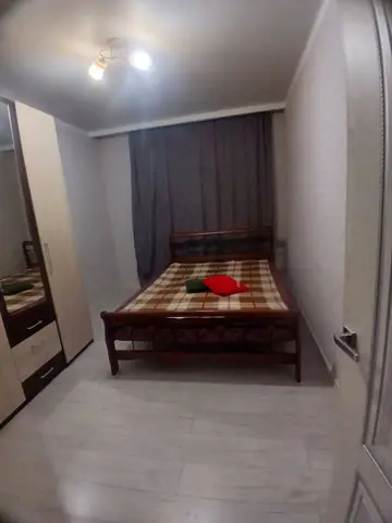 Комната