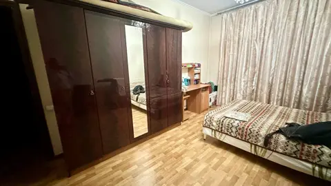 Подселение