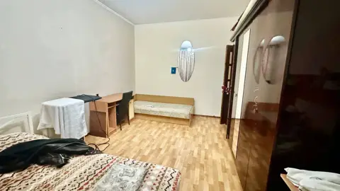 Подселение