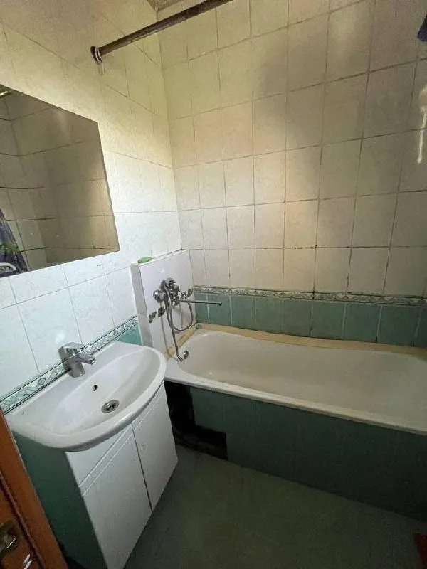 Подселение, для девушек, 50 000 ₸/чел