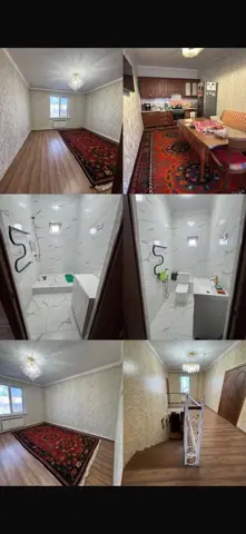 Комната