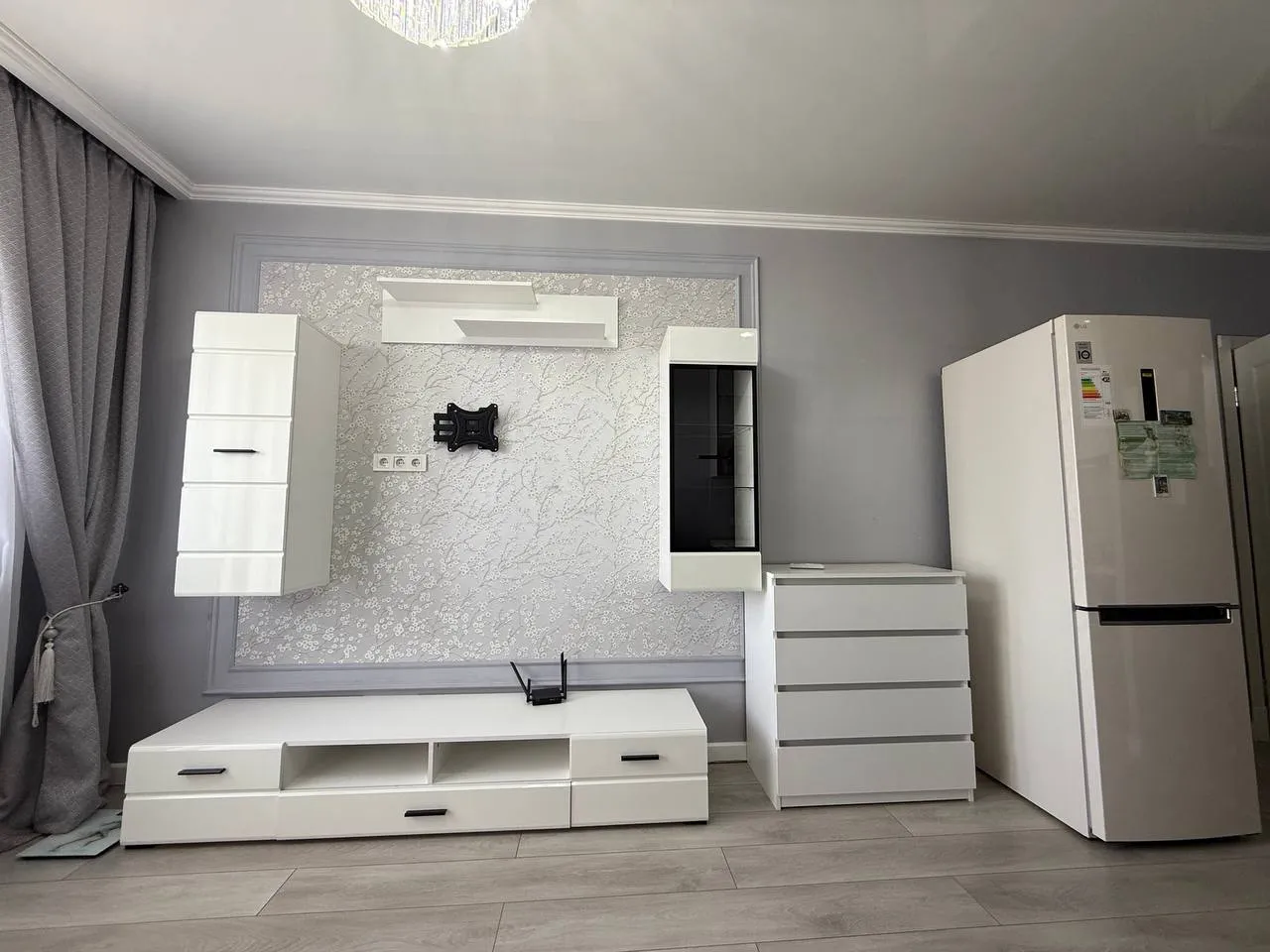 1-комн. квартира, для девушек, Alma City, 200 000 ₸