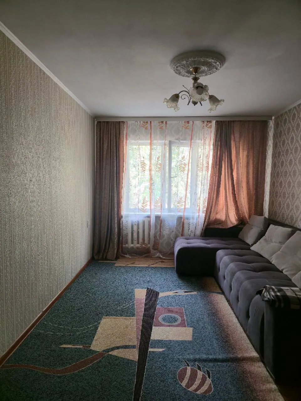 Подселение, қыздарға, 5 мкр, 62 500 ₸/адам